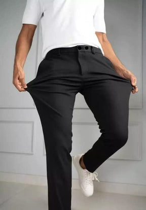 Combo Of Mens waterproof Stretch Pants | Buy 1 GET 1 Free