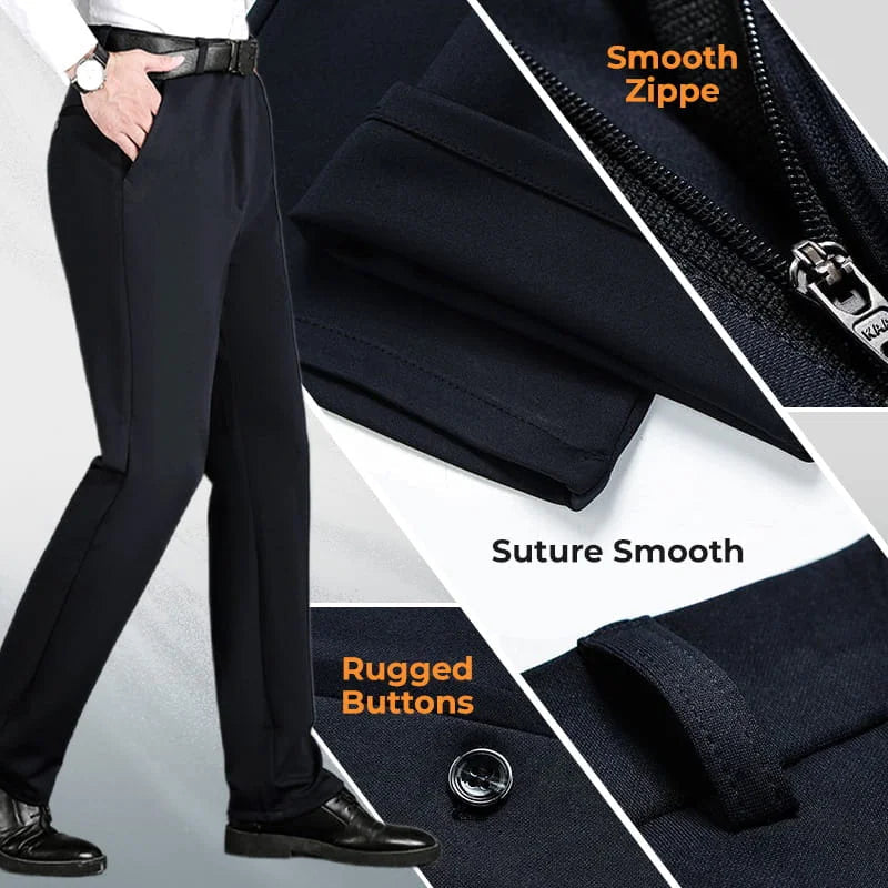 Combo Of Mens waterproof Stretch Pants | Buy 1 GET 1 Free