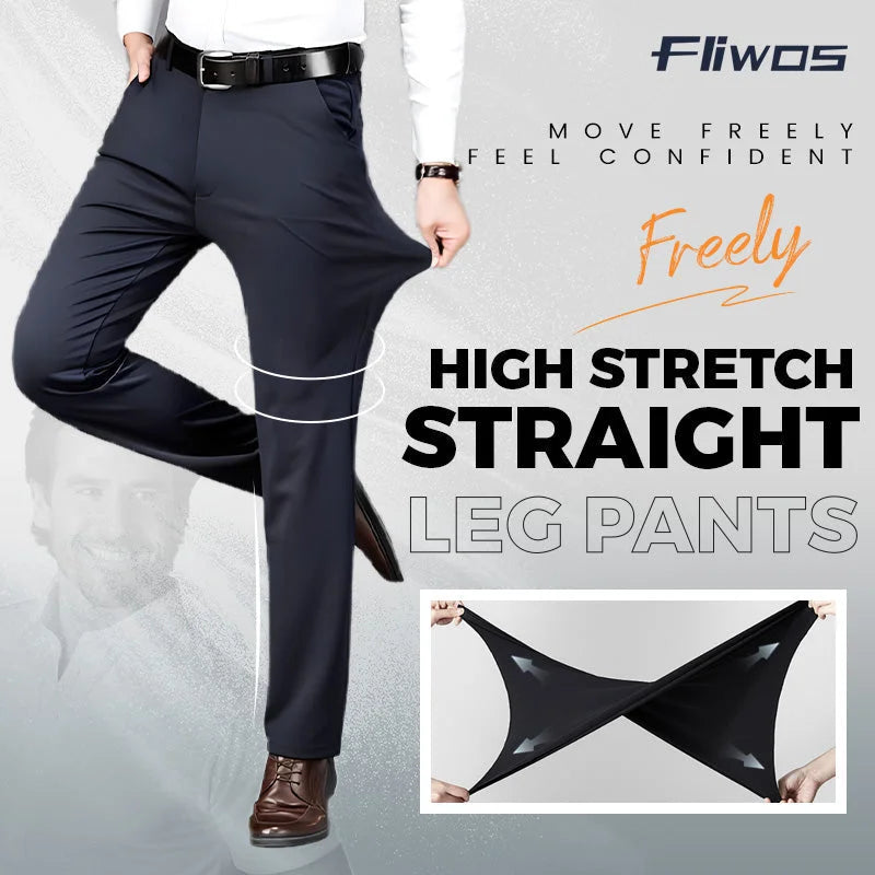 Combo Of Mens waterproof Stretch Pants | Buy 1 GET 1 Free